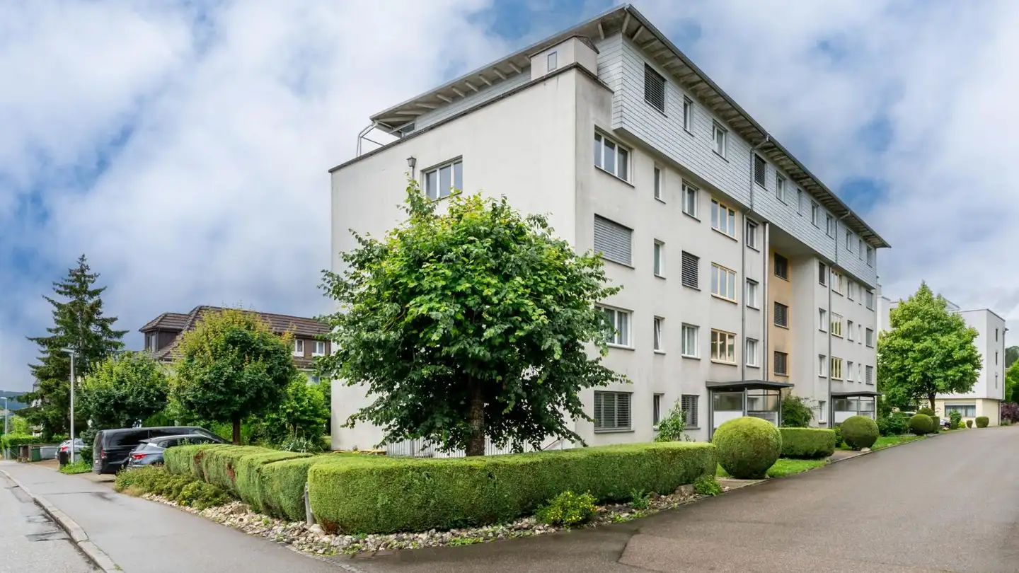 Appartamento in vendita - Poststrasse 6, 4513 Langendorf