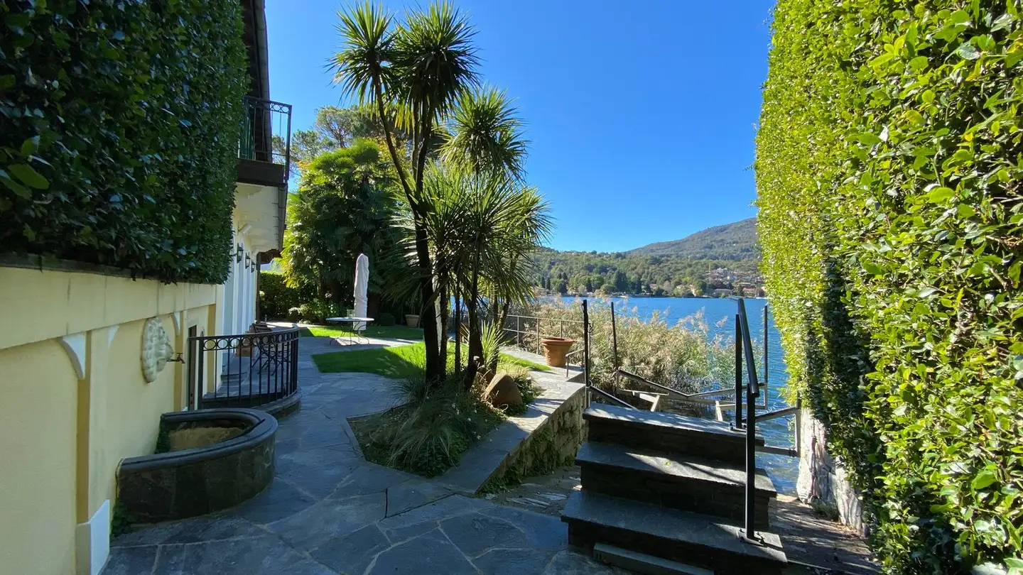 Villa à vendre - 6987 Caslano - Photo 2
