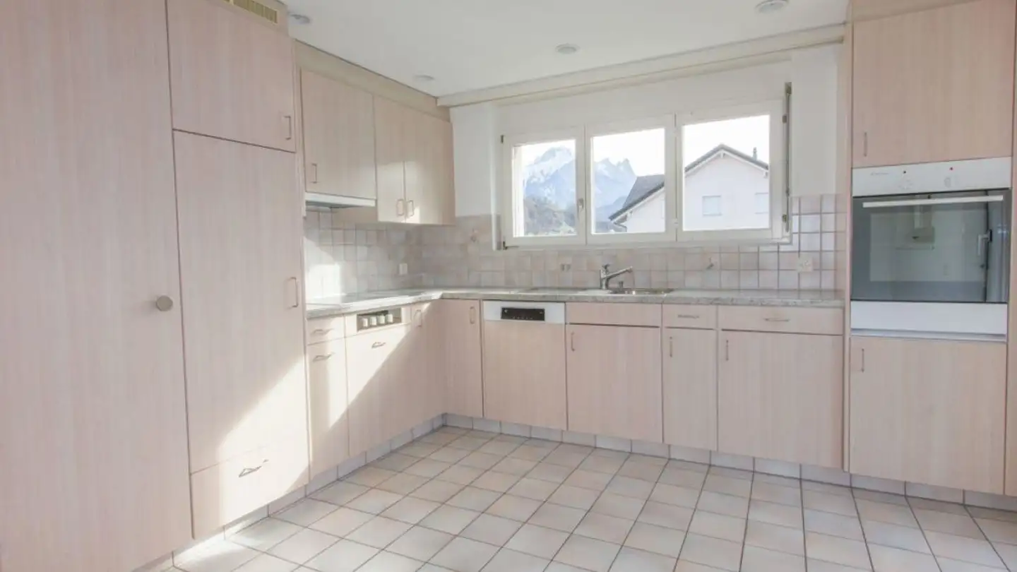 Appartamento in affitto - 8887 Mels - Photo 2