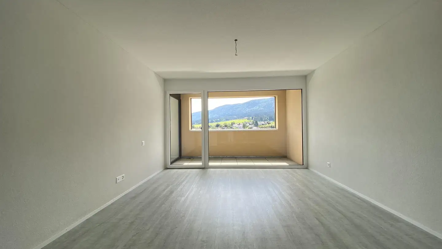 Appartamento in affitto - Route De Chaindon 8, 2732 Reconvilier - Foto 3