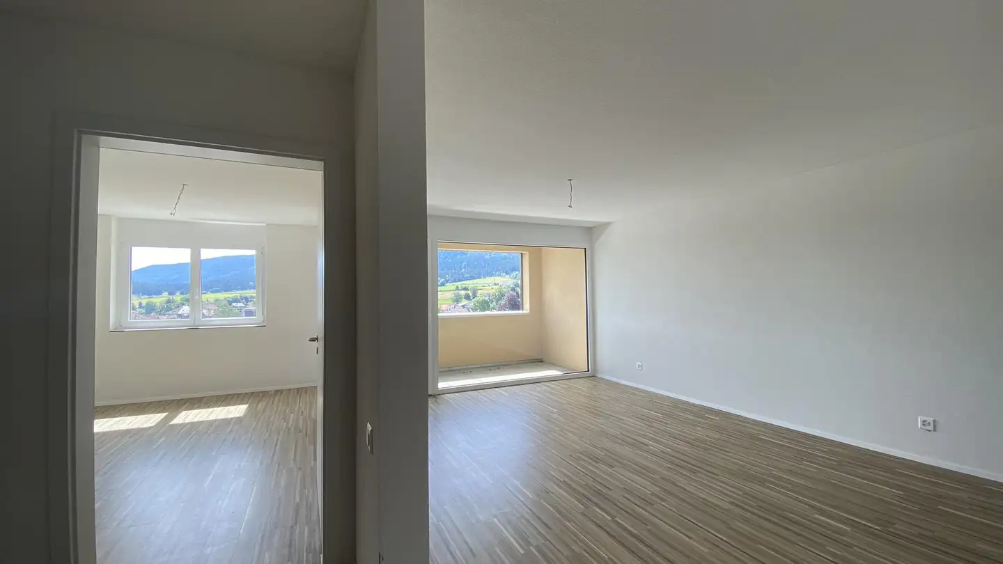 Appartamento in affitto - Route De Chaindon 8, 2732 Reconvilier - Foto 4