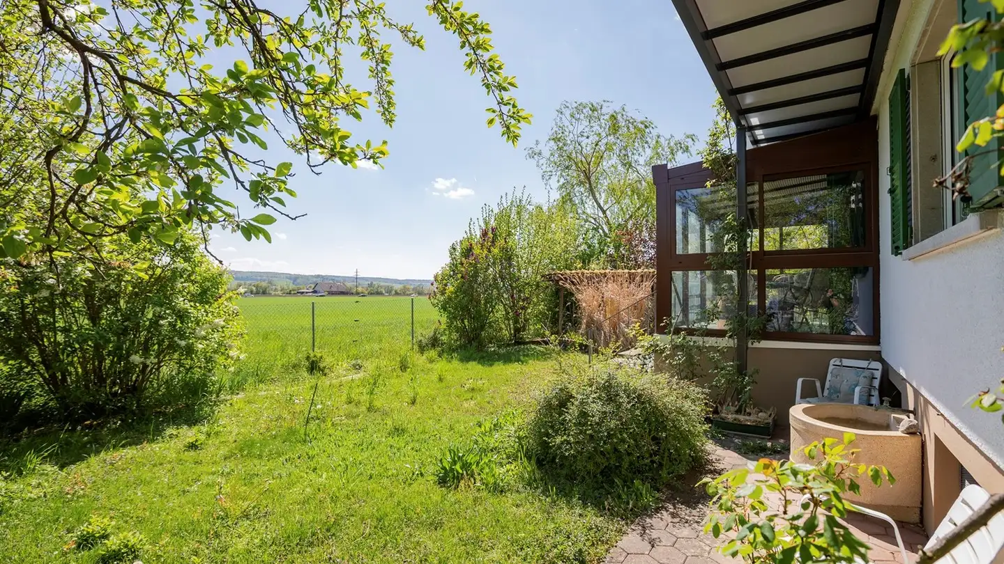 Single house for sale - Webereistrasse 11, 4512 Bellach - Photo 4