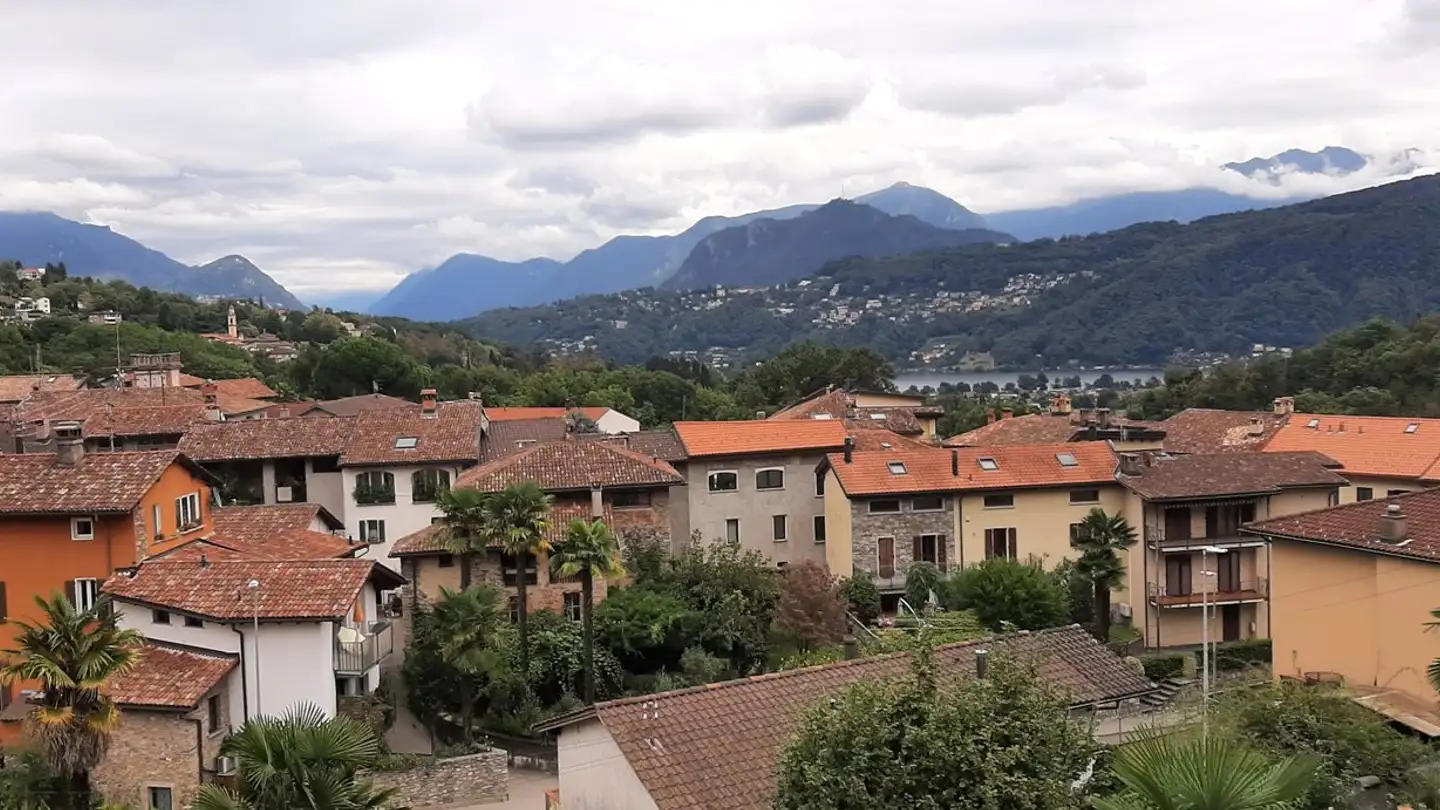 Appartamento in affitto - 6984 Pura