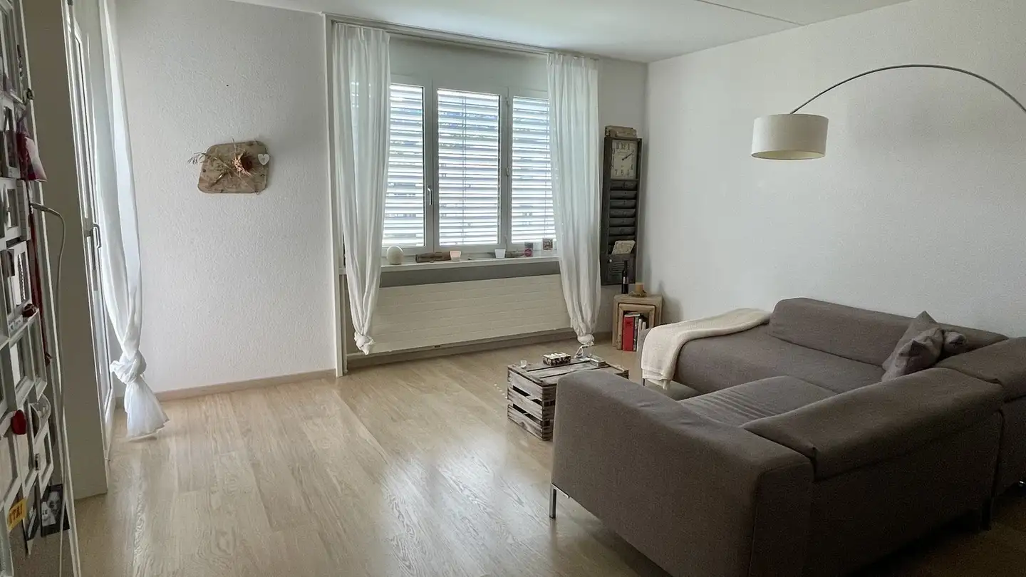 Möblierte Wohnung mieten - 8134 Adliswil - Foto 2