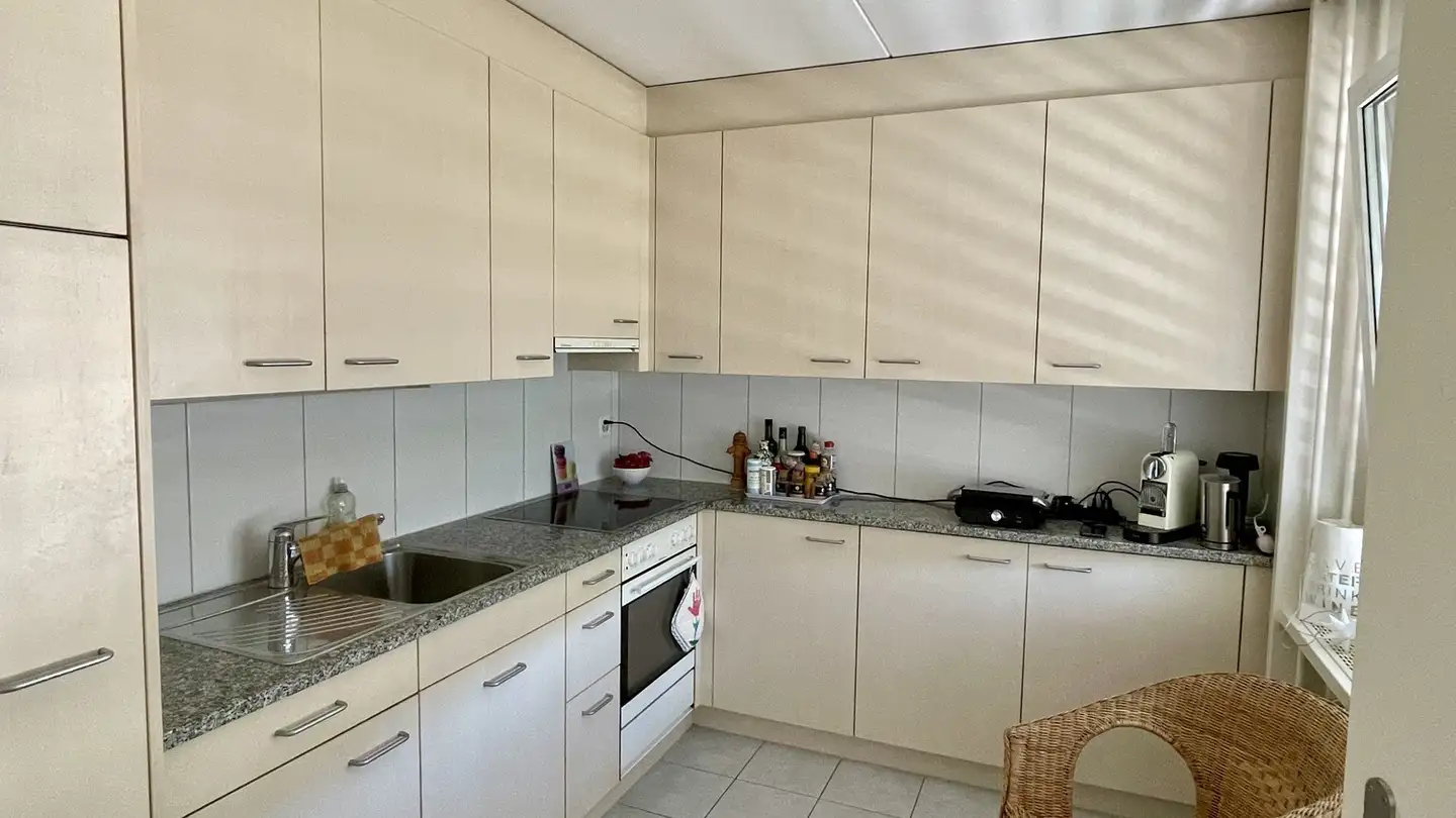 Möblierte Wohnung mieten - 8134 Adliswil - Foto 3