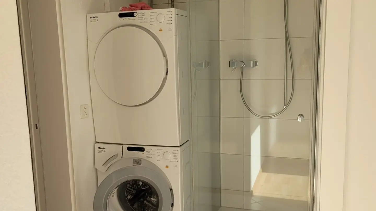 Appartamento in affitto - Gartenstrasse 11, 4102 Binningen - Foto 3