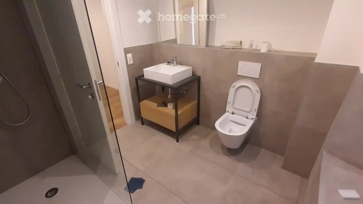 Appartamento in affitto - 6984 Pura - Foto 3