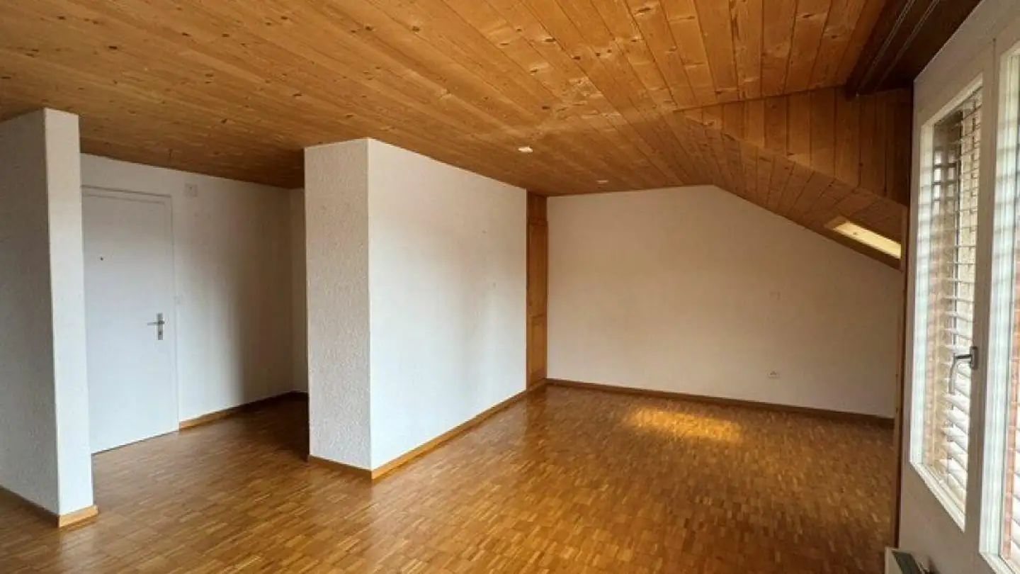 Appartamento in affitto - Leimern, 3150 Schwarzenburg - Foto 2
