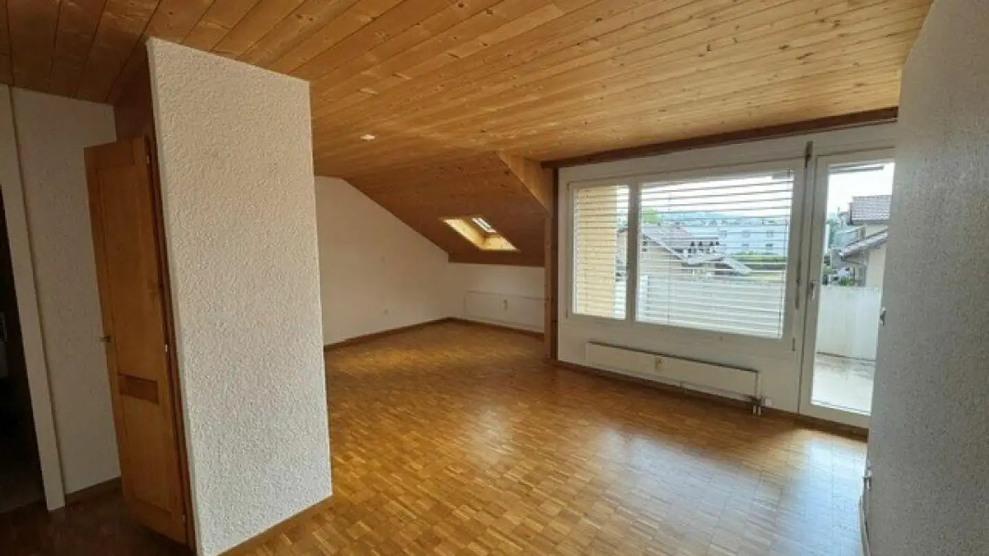 Appartamento in affitto - Leimern, 3150 Schwarzenburg - Foto 3