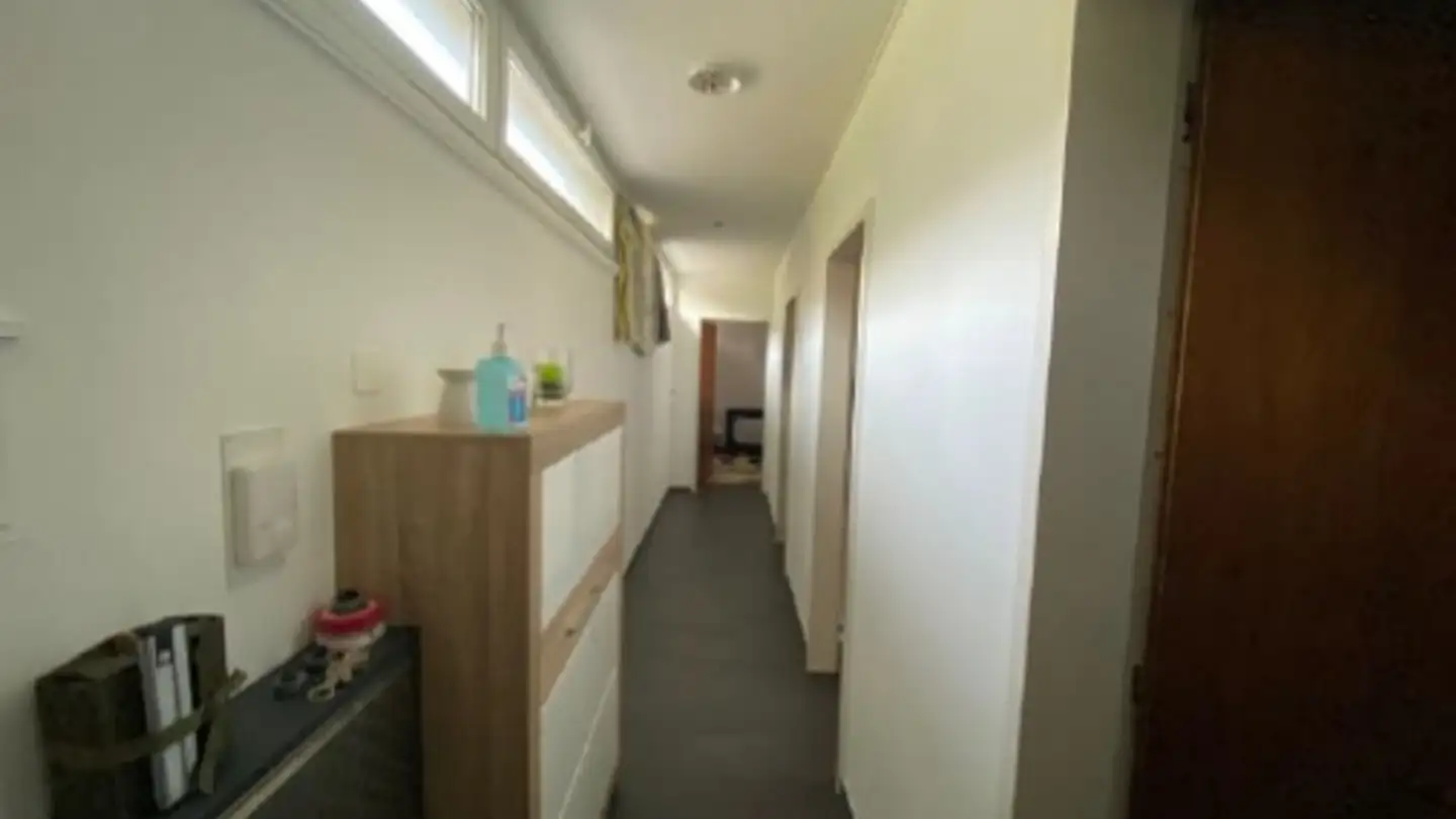 Wohnung mieten - Via San Gottardo 30, 6600 Muralto - Foto 3