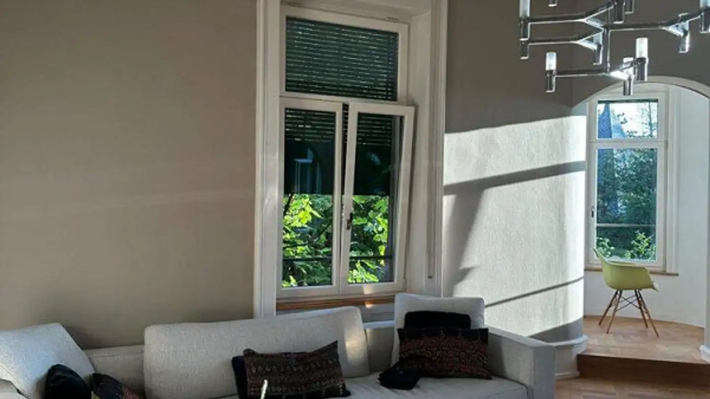 Wohnung mieten - Rigistrasse 47, 8006 Zürich - Foto 3