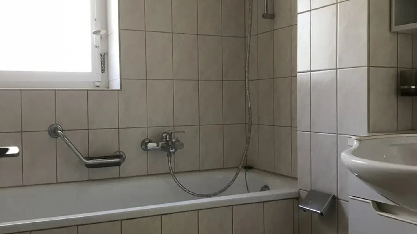 Appartement à louer - Lehenmattstrasse 45, 4052 Basel - Photo 4