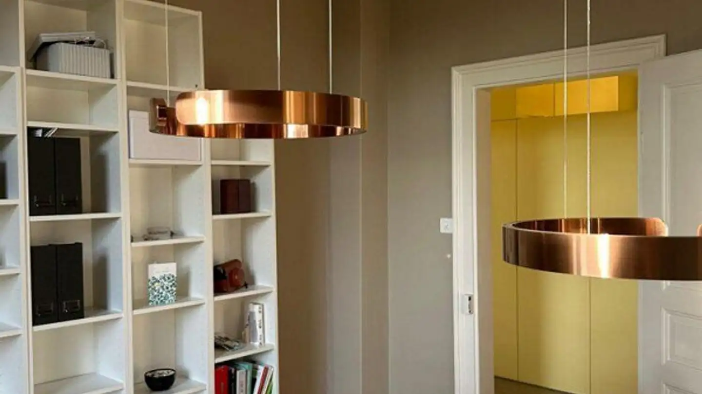 Wohnung mieten - Rigistrasse 47, 8006 Zürich - Foto 4