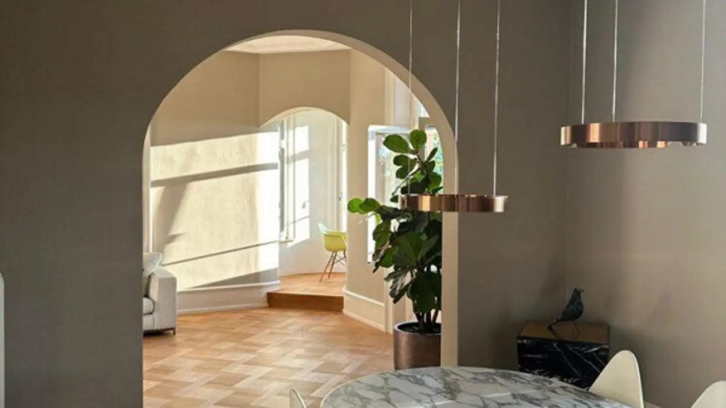 Wohnung mieten - Rigistrasse 47, 8006 Zürich - Foto 2