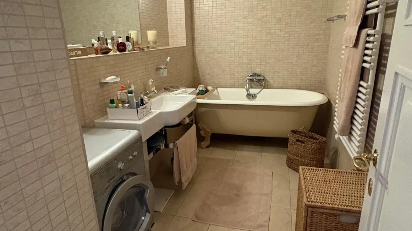 Appartement à louer - 1201 Genève - Photo 4