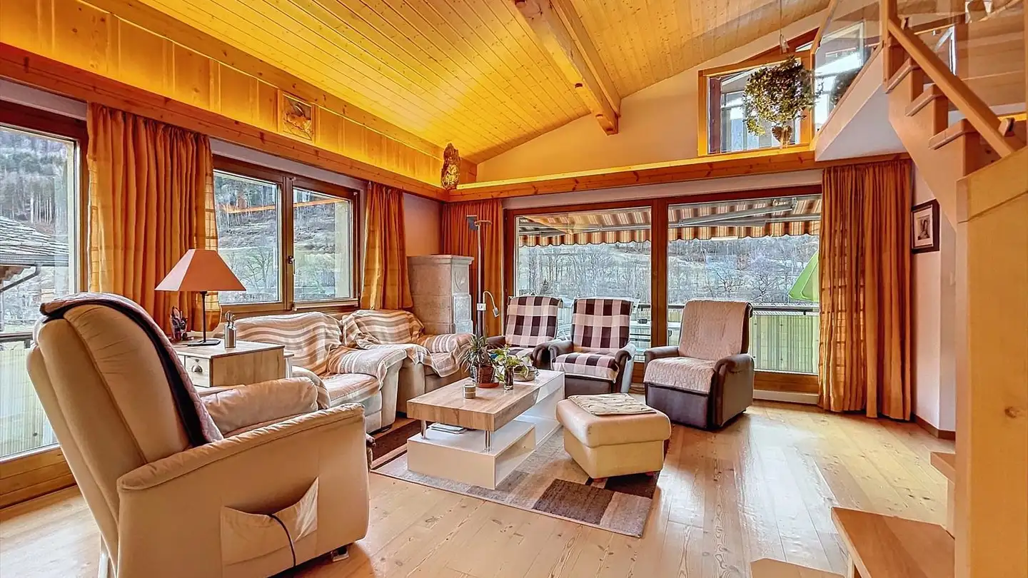 Casa singola in vendita - 1934 Le Châble VS - Photo 2