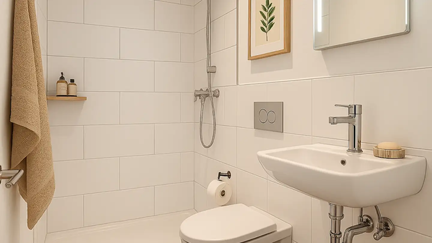 Gewerbe mieten - Josef Staub-Strasse 1, 8953 Dietikon - Foto 4