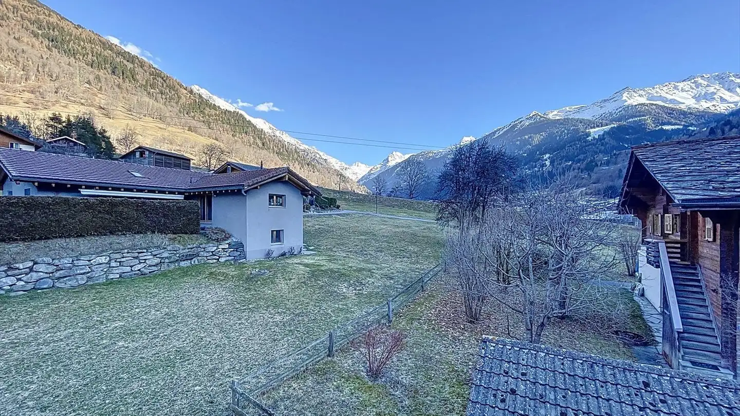 Casa singola in vendita - 1934 Le Châble VS - Photo 3