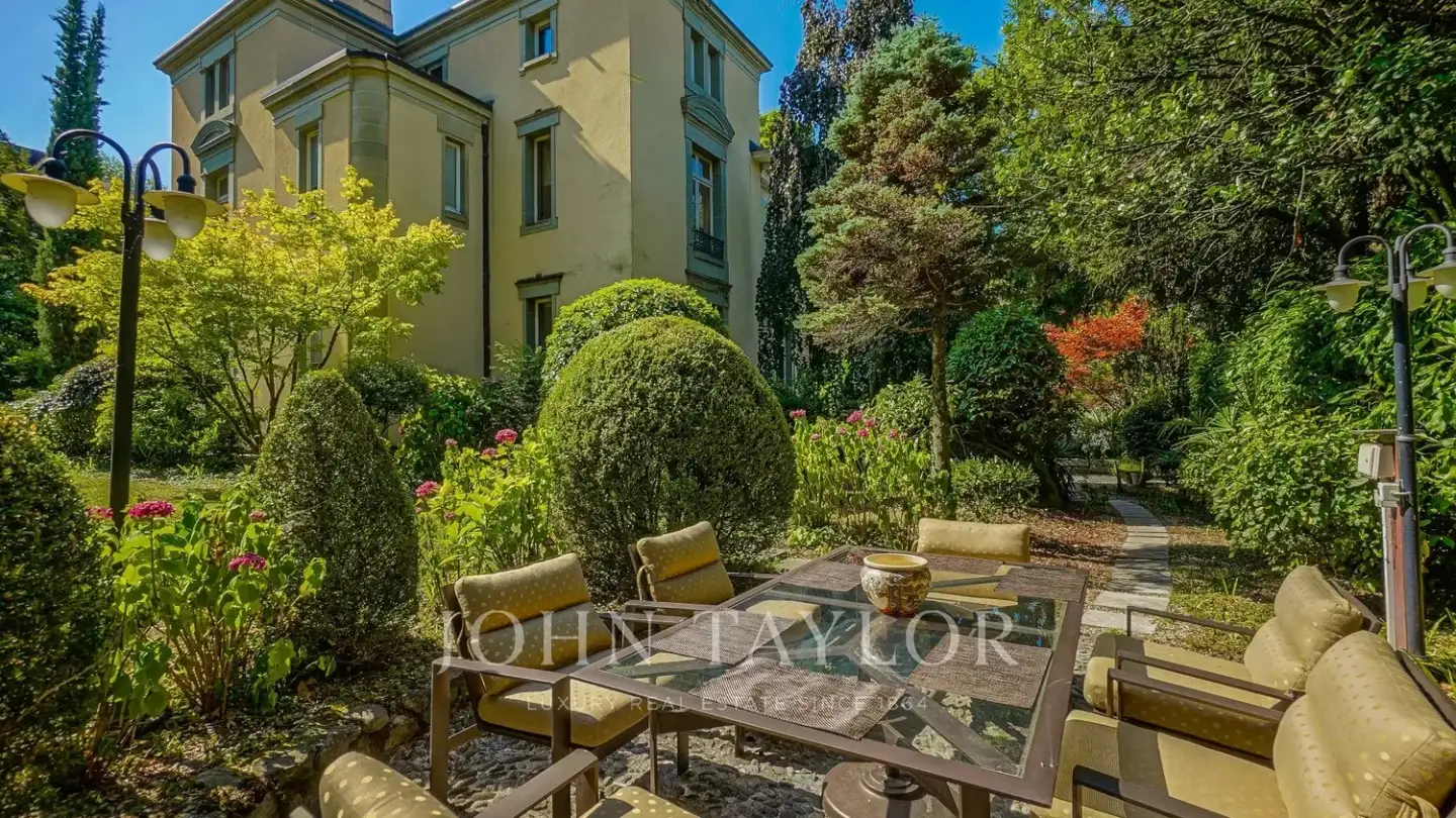 Single house for sale - 1820 Montreux