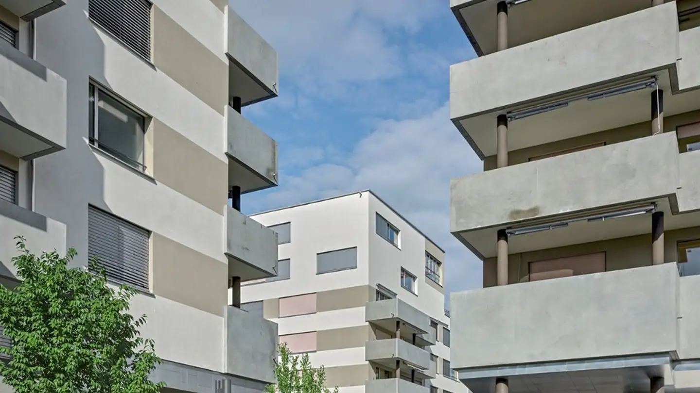 Wohnung mieten - Heerenschürlistrasse 8, 8051 Zürich - Foto 2