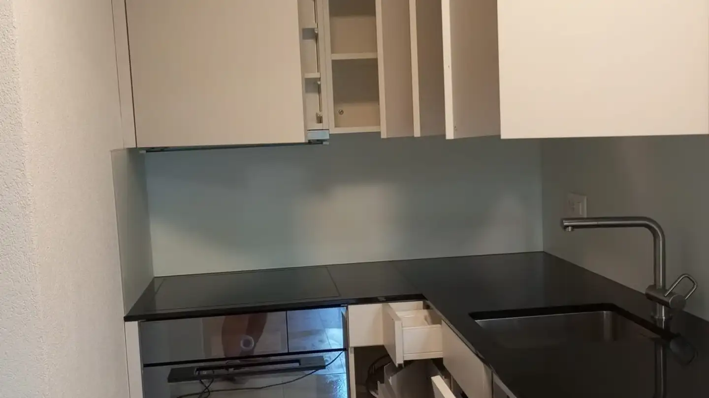 Apartment for rent - Rue Karl-Stauffer / Karl-Stauffer-Strasse 9, 2502 Biel/Bienne - Photo 3