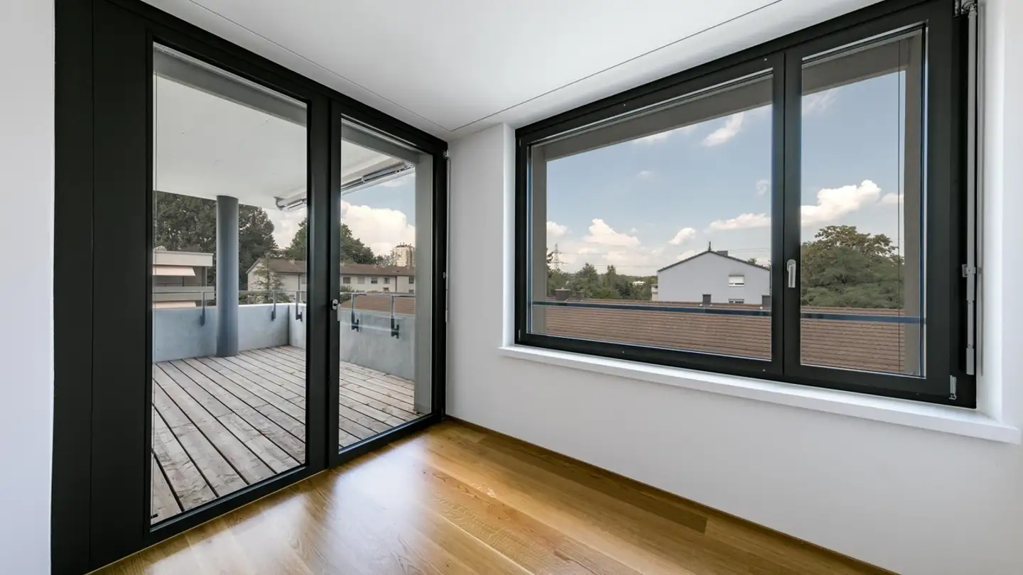 Wohnung mieten - Heerenschürlistrasse 8, 8051 Zürich - Foto 4