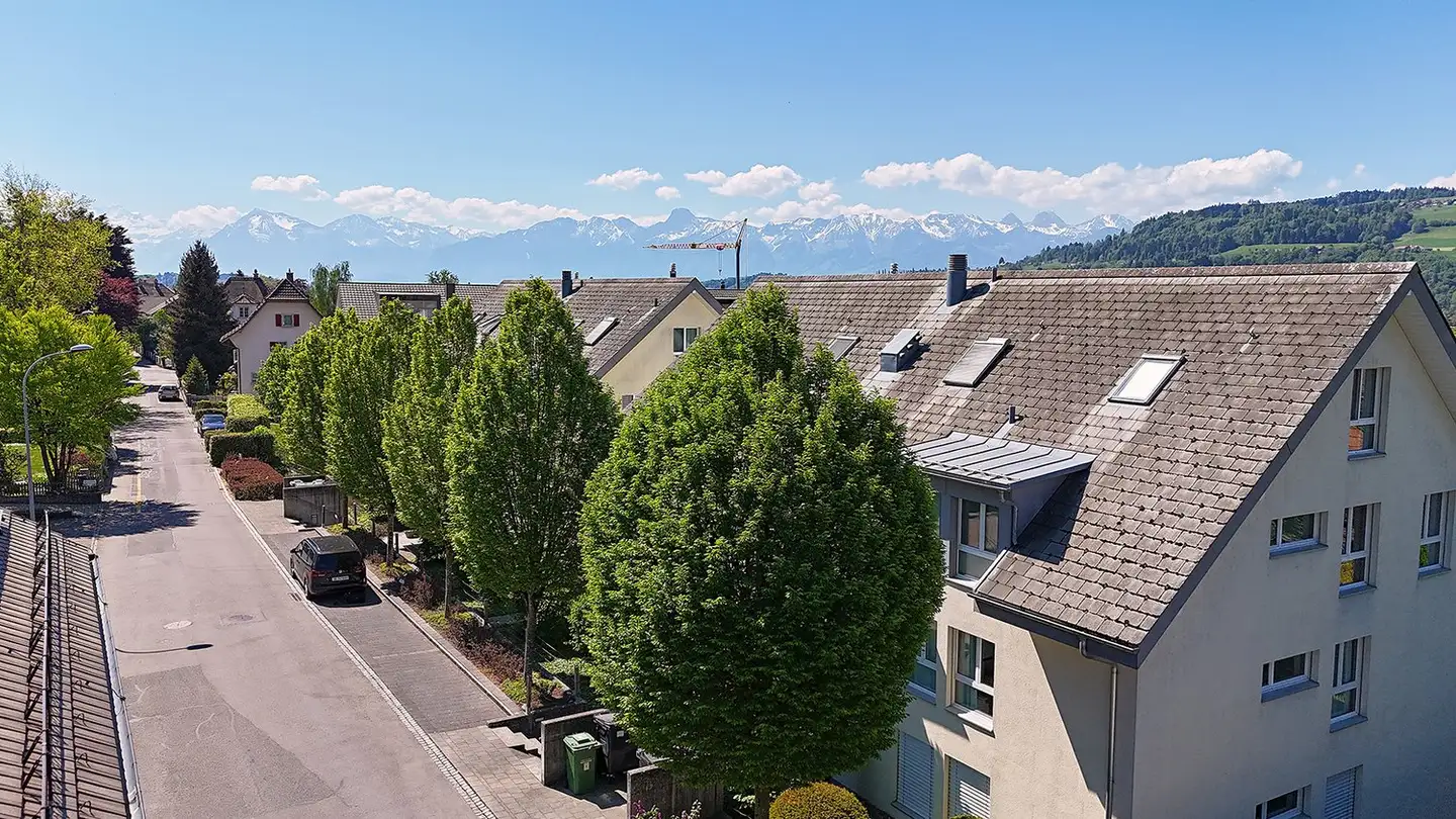 Maisonette kaufen - Lerchenweg 4, 3110 Münsingen
