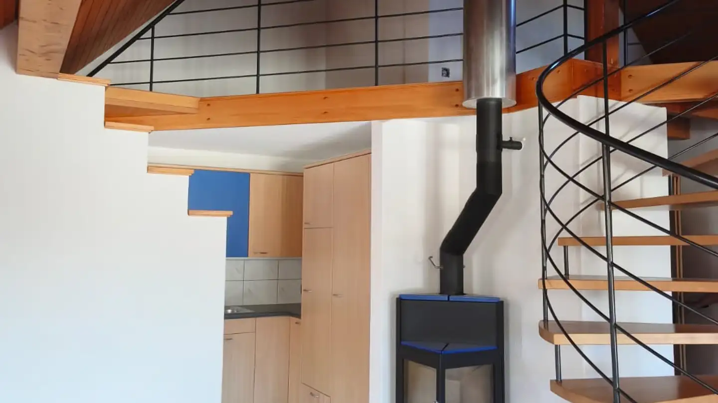 Duplex à louer - 8353 Elgg