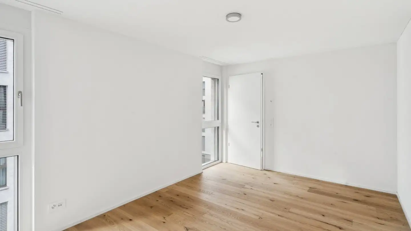 Wohnung mieten - Löwengartenstrasse 12, 9400 Rorschach - Foto 3