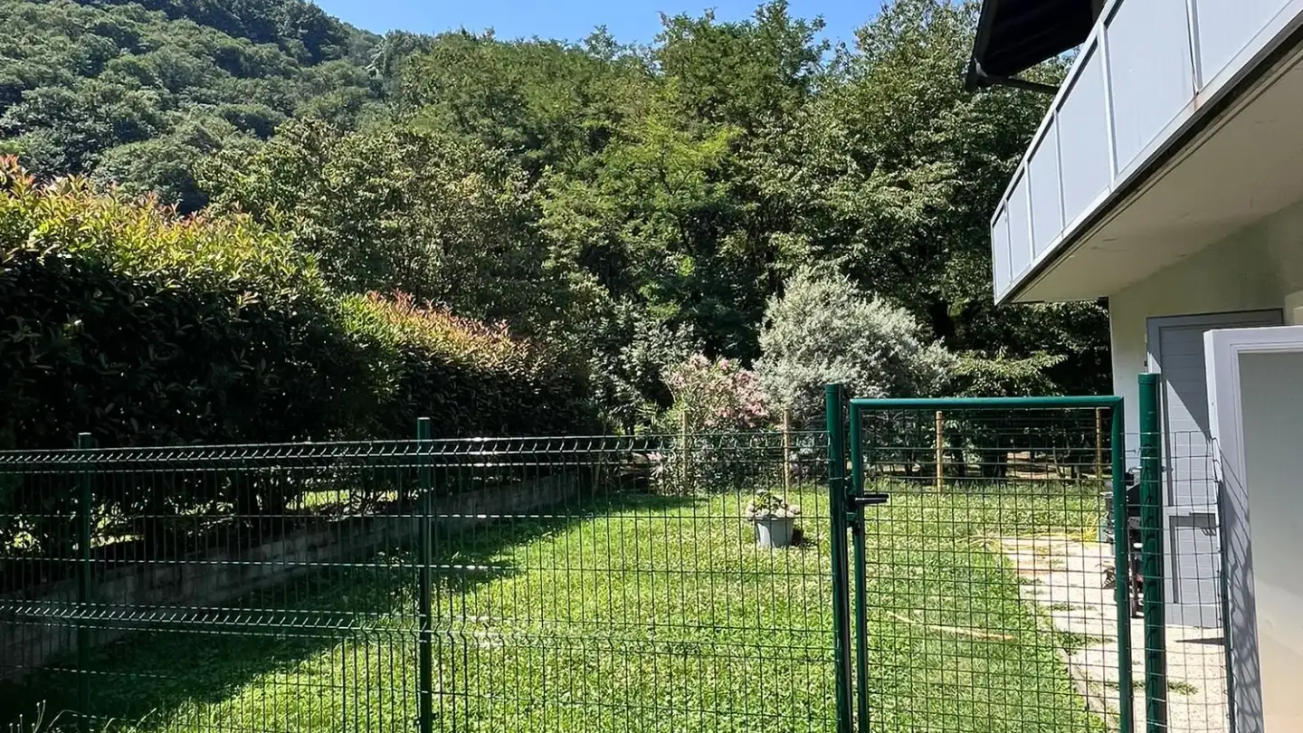Apartment for rent - Via Campaccio 2, 6592 S. Antonino