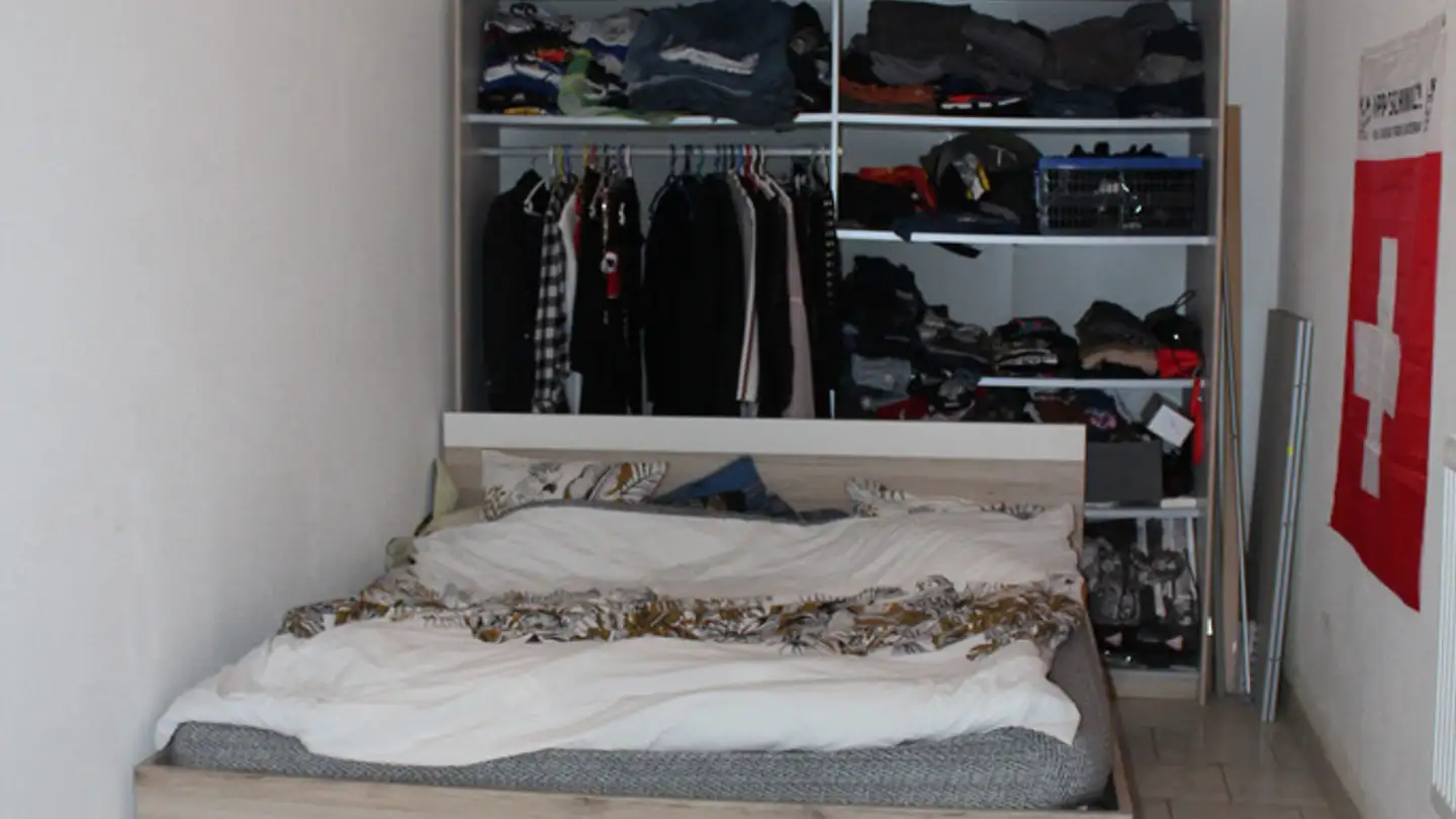 Appartamento in affitto - Rue Des Annonciades 29, 2900 Porrentruy - Photo 3