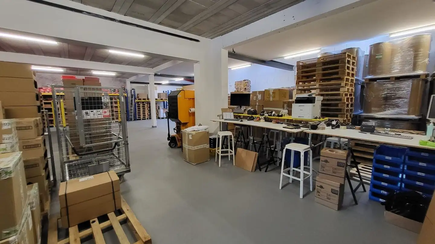 Lagerraum mieten - 2016 Cortaillod - Foto 4