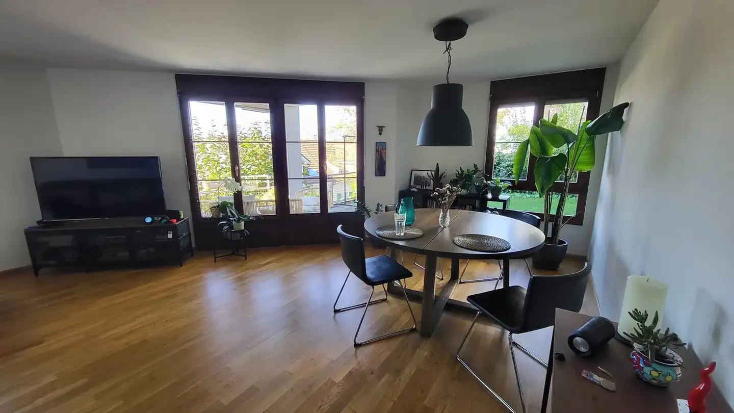 Appartement à louer - Margarethenstrasse 91, 4102 Binningen - Photo 3