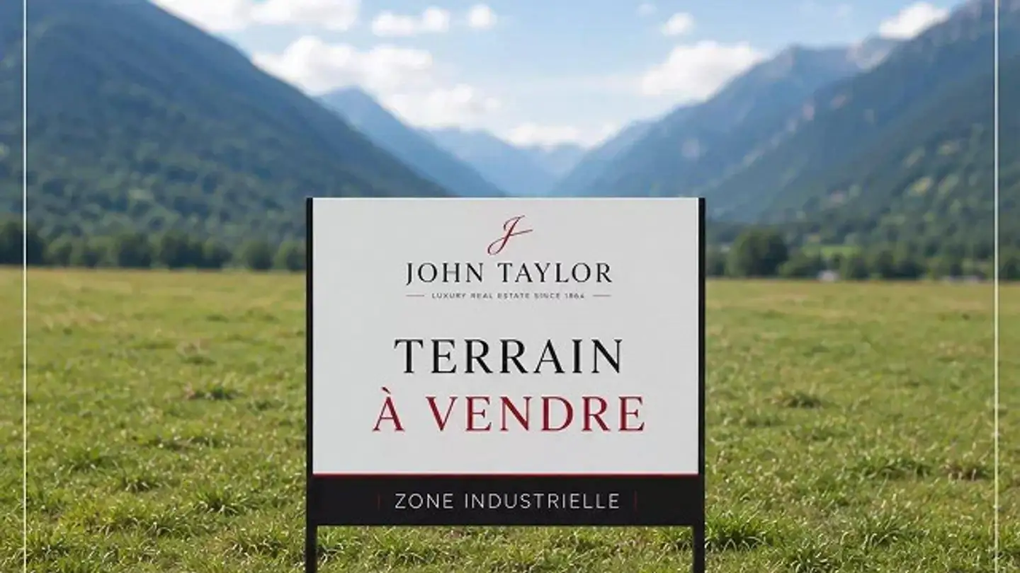 Terreno edificabile in vendita - 1958 St-Léonard