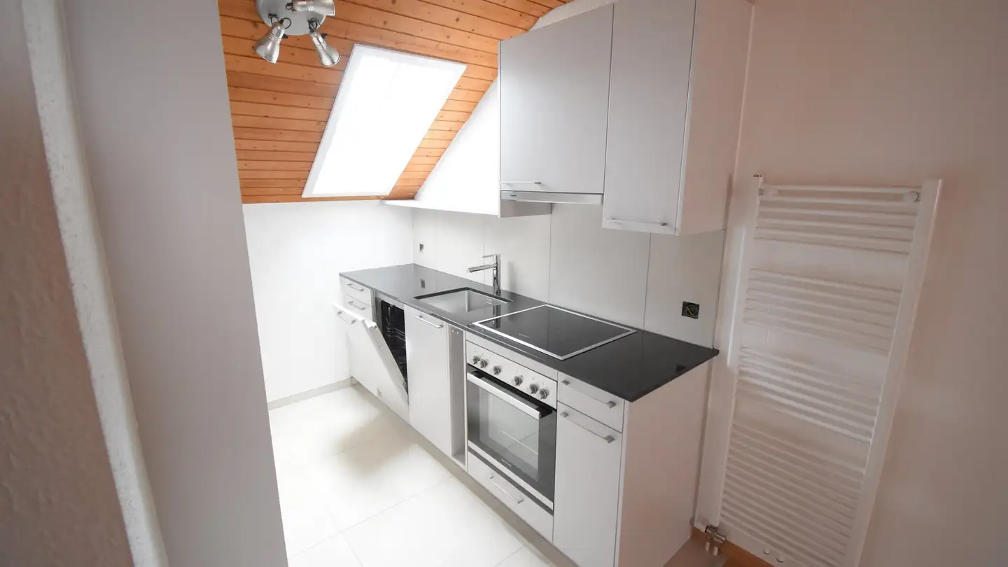 Appartement à louer - Löwengasse 12, 4500 Solothurn