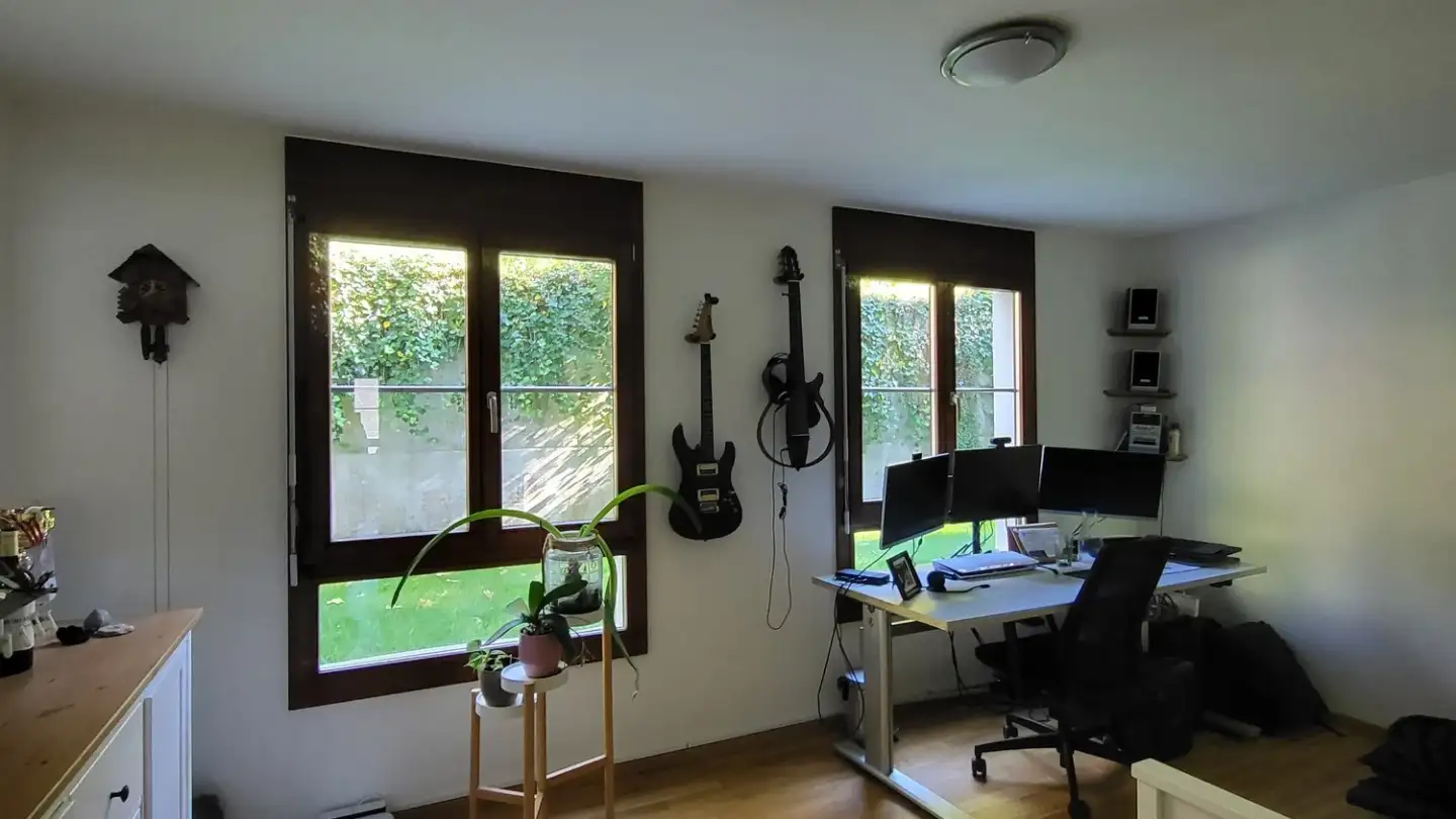 Appartement à louer - Margarethenstrasse 91, 4102 Binningen - Photo 4