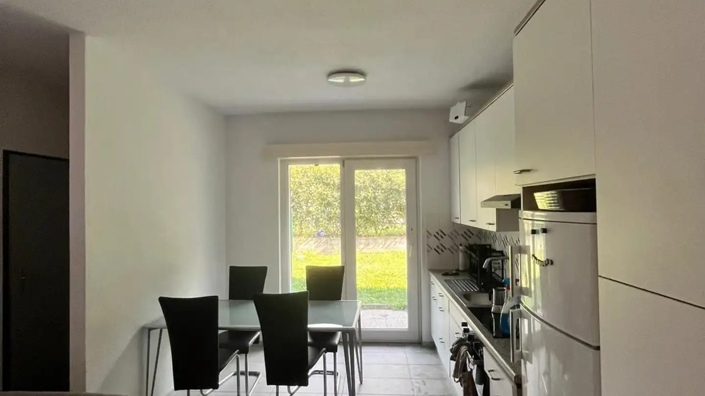 Apartment for rent - Via Campaccio 2, 6592 S. Antonino - Photo 2