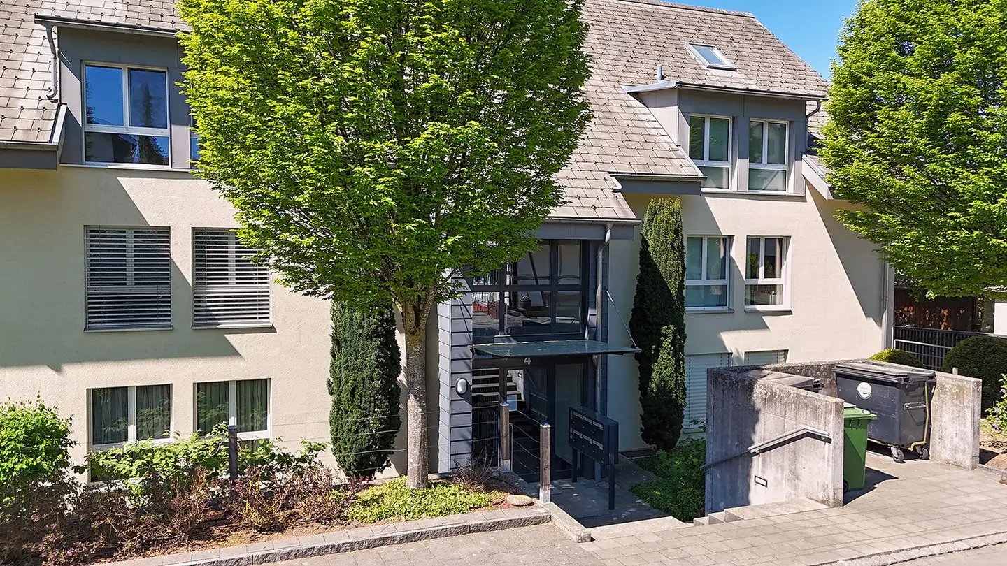 Maisonette kaufen - Lerchenweg 4, 3110 Münsingen - Foto 2