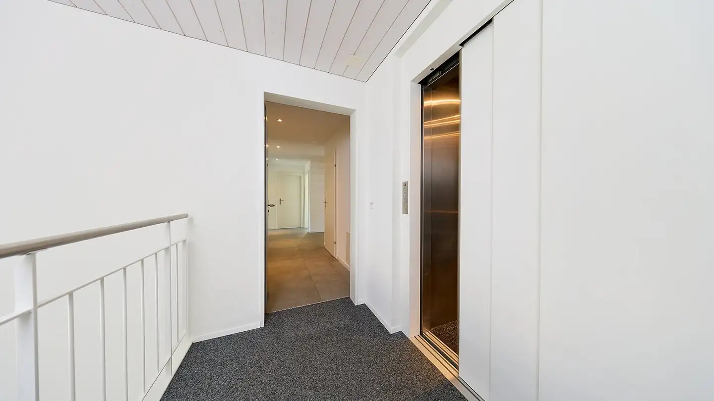 Maisonette kaufen - Lerchenweg 4, 3110 Münsingen - Foto 3