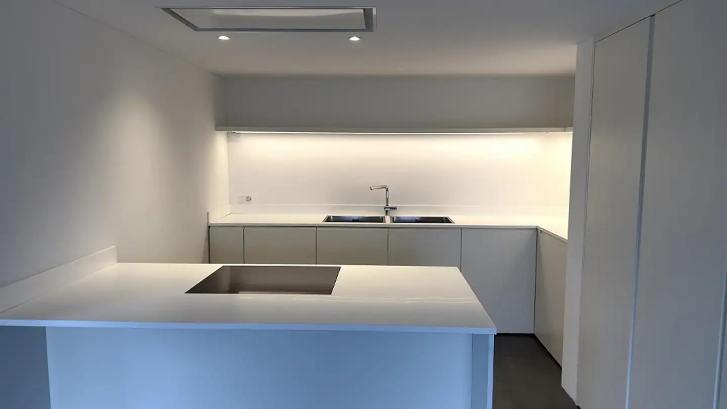 Appartamento in vendita - Via Alla Cascine, 6833 Vacallo