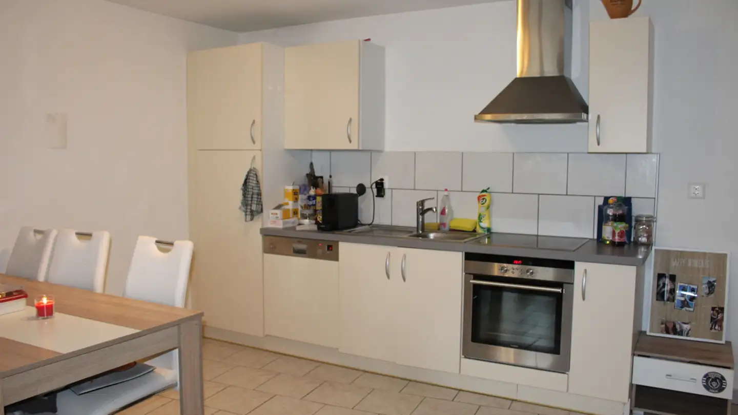 Appartamento in affitto - Rue Des Annonciades 29, 2900 Porrentruy - Photo 2