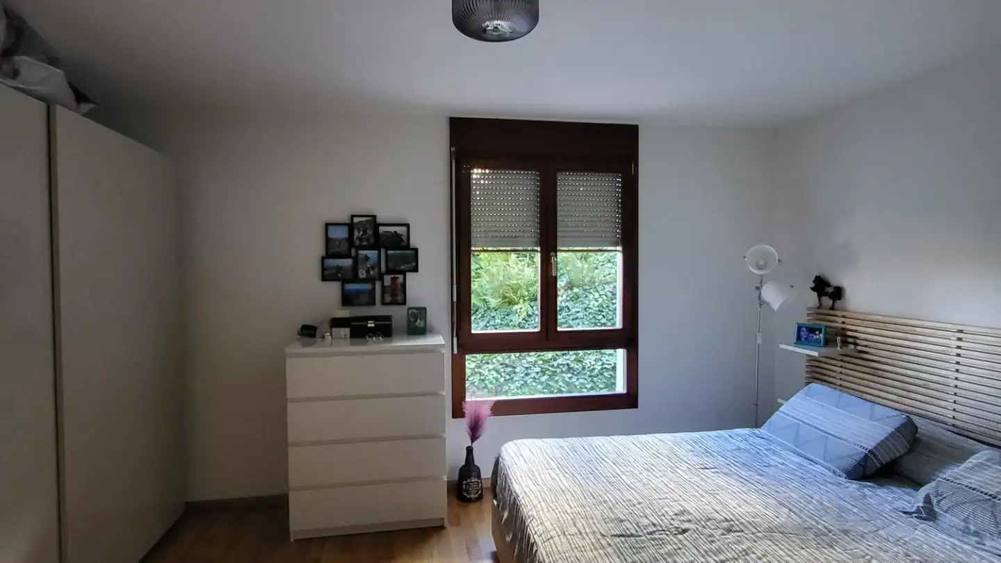 Appartement à louer - Margarethenstrasse 91, 4102 Binningen - Photo 2