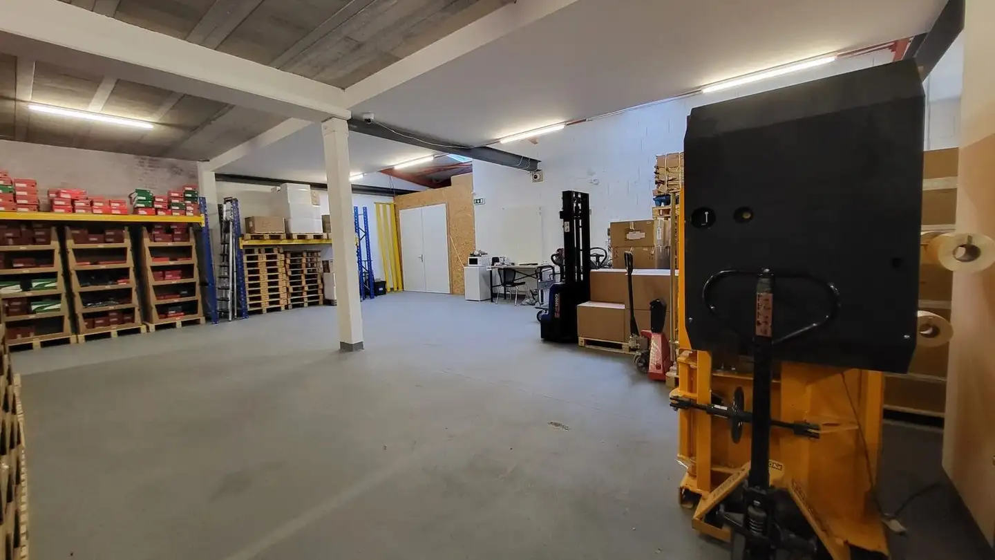 Lagerraum mieten - 2016 Cortaillod - Foto 3