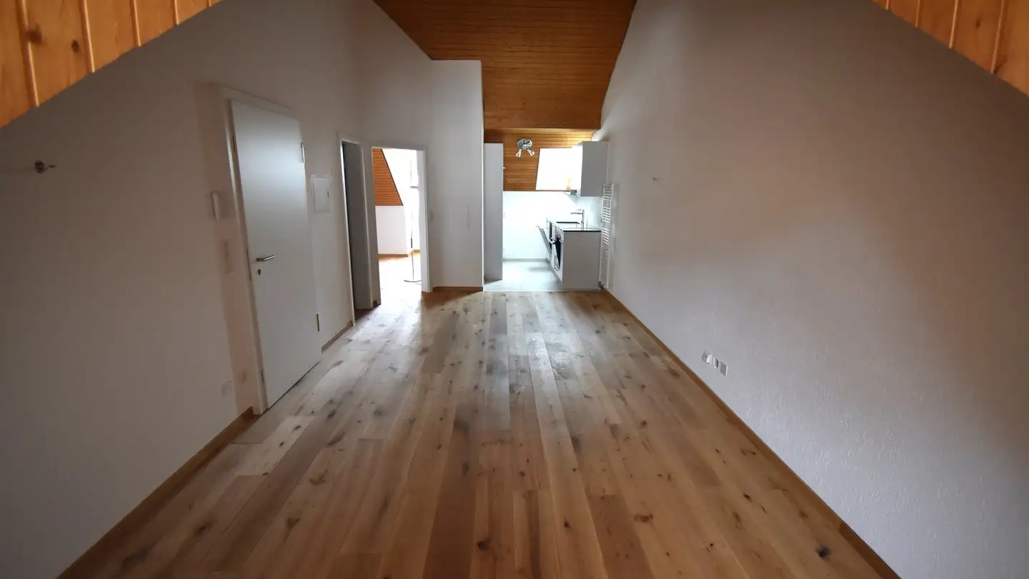 Appartement à louer - Löwengasse 12, 4500 Solothurn - Photo 3
