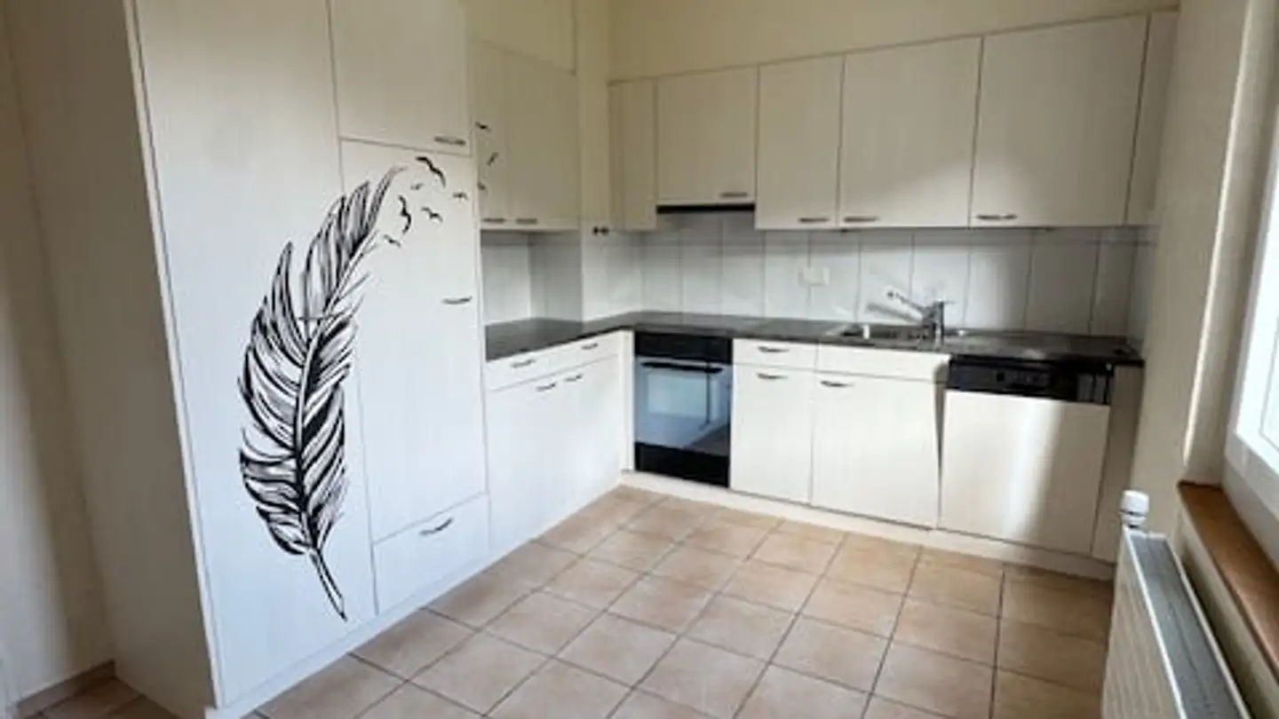 Appartamento in affitto - Rue 1, 2603 Péry