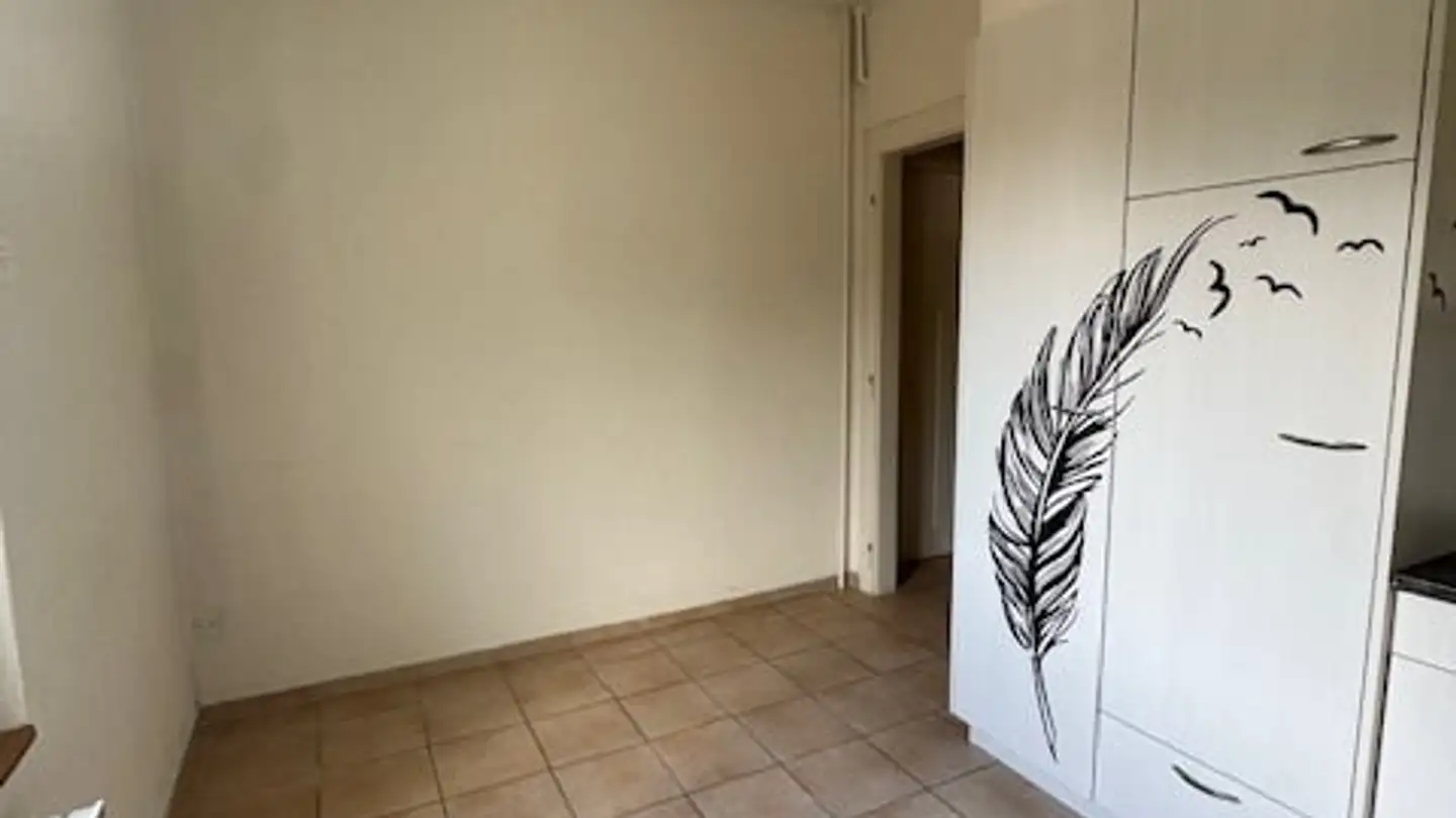 Appartamento in affitto - Rue 1, 2603 Péry - Photo 2