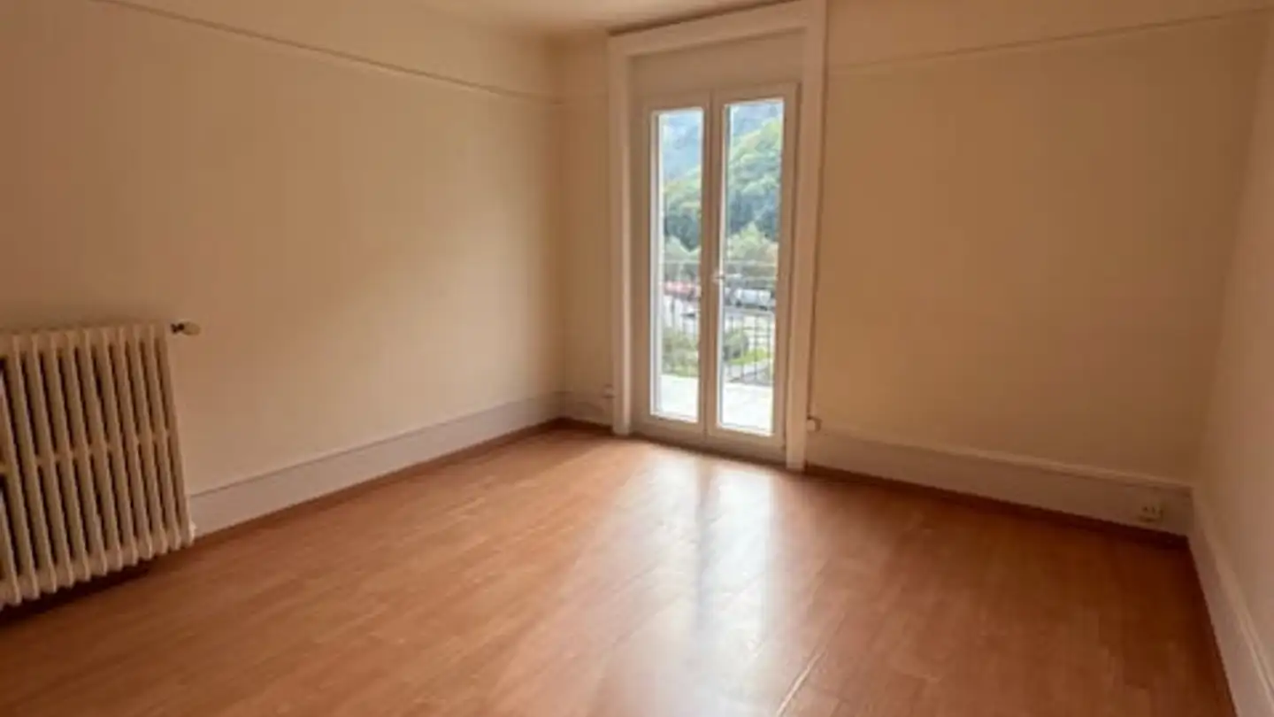 Appartamento in affitto - Rue 1, 2603 Péry - Photo 3