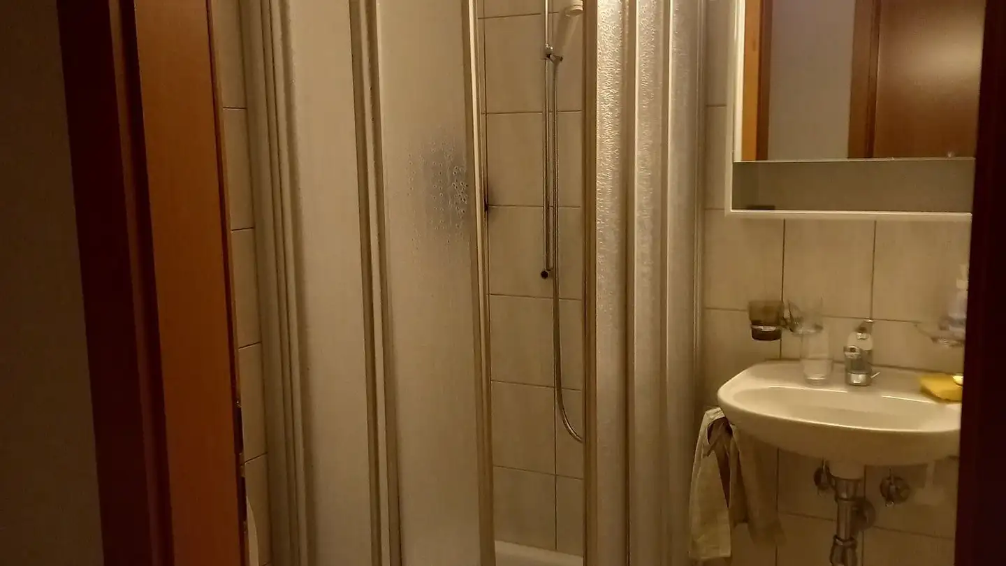 Appartamento in affitto - Ringstrasse 12, 3937 Baltschieder - Photo 4