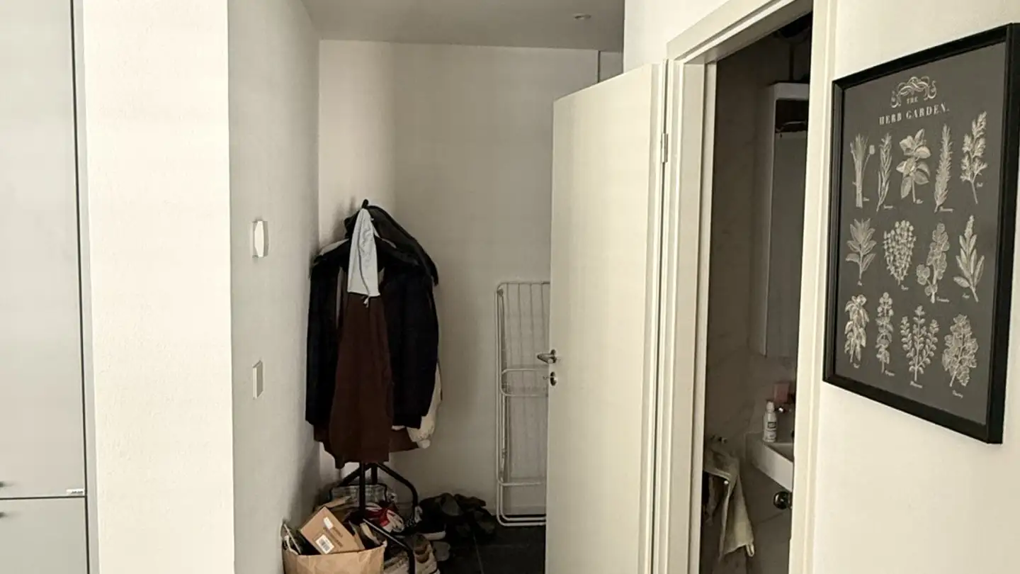 Wohnung mieten - Rue Denise-Péronne 10, 2800 Delémont - Foto 4