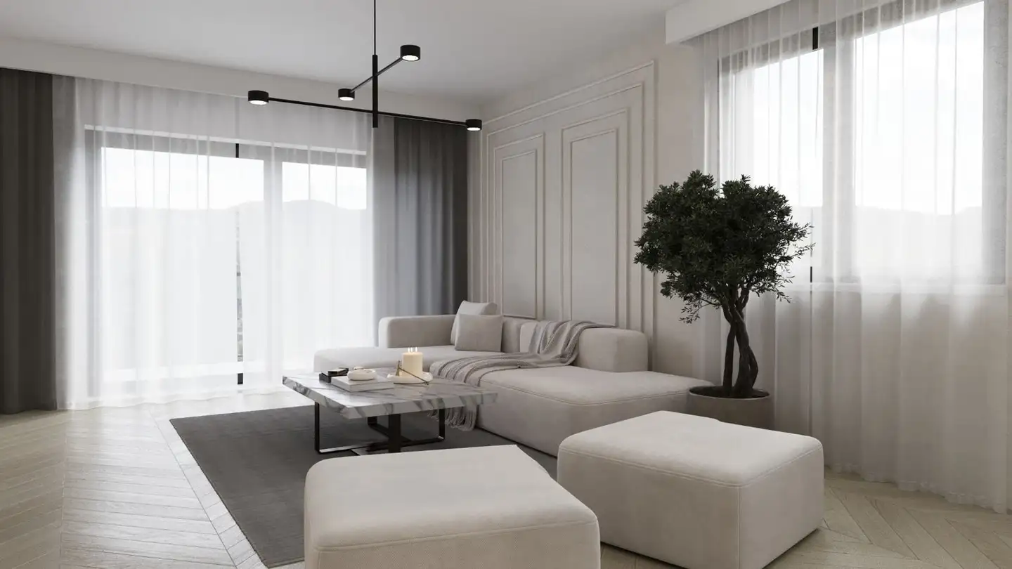 Appartamento in vendita - Chriesigasse 8, 5745 Safenwil - Photo 3